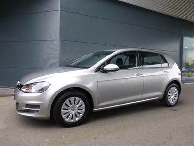 Volkswagen Golf 1.2 TSI 105pk Trendline +Navigatie/cruise