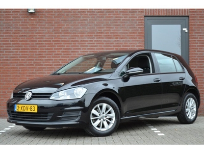 Volkswagen Golf 1.2 TSI 5DRS Navigatie/Cruise control/PDC