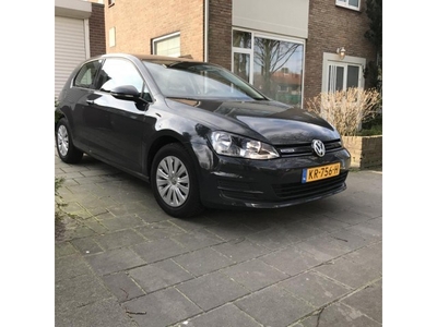 Volkswagen Golf 1.2 TSI / Airco / Cruise / Inruil mogelijk