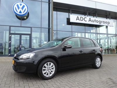 Volkswagen Golf 1.2 Tsi BMT 5 drs. Comfortline Executive