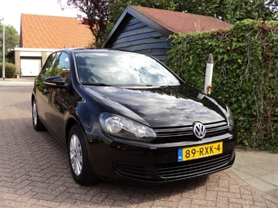 Volkswagen Golf 1.2 TSI Comfortline BlueMotion 1.2 TSI