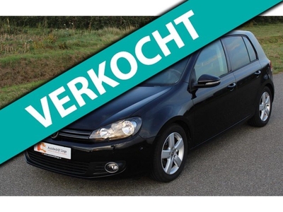 Volkswagen Golf 1.2 TSI Highline / CRUISE / PDC / TREKHAAK!