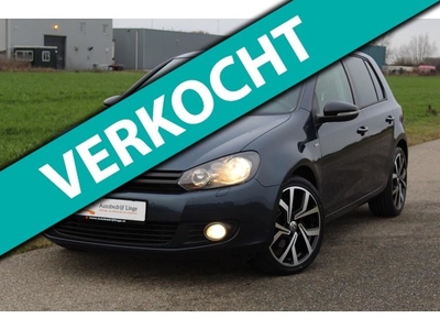 Volkswagen Golf 1.2 TSI MATCH / 105 PK / DAKRAAM / DEALER!!