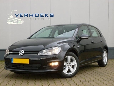 Volkswagen Golf 1.2 TSI NIEUW!! Div. uitvoeringen!!