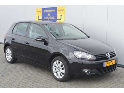 Volkswagen Golf 1.2 TSI Tour (bj 2011)