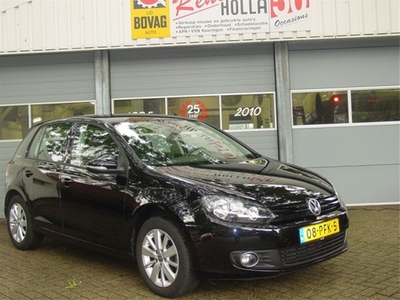 Volkswagen Golf 1.2 TSI Tour II BlueMotion Nav (bj 2011)