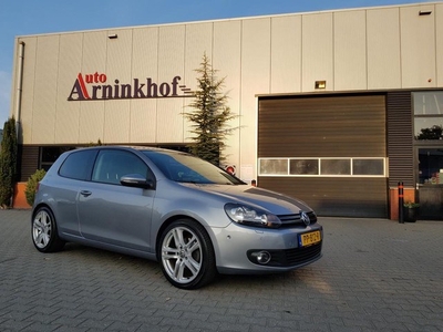 Volkswagen Golf 1.2 TSI Trendline