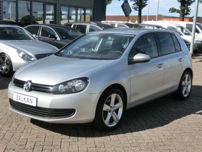 Volkswagen Golf 1.2 TSI Trendline