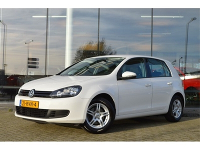 Volkswagen Golf 1.2 TSI Trendline BlueMotion (bj 2011)