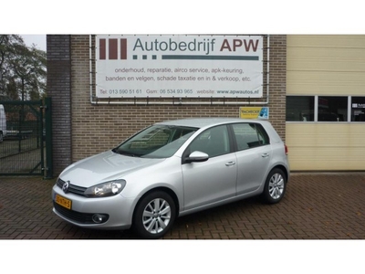 Volkswagen Golf 1.2 TSI Trendline