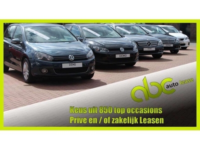 Volkswagen Golf 1.2TSI 1050 OCCASIONS ZAKELIJK EN PRIVE