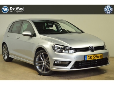 Volkswagen Golf 1.2TSI Business Edition R (bj 2015)