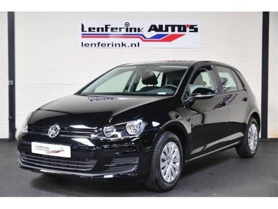 Volkswagen Golf 1.2tsi comfort 77kW (bj 2013)