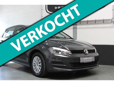 Volkswagen Golf 1.2tsi trend 77kW