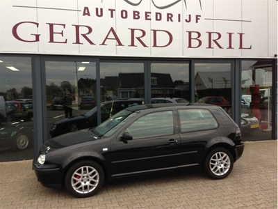 Volkswagen Golf 1.4 1.4 trendline VERKOCHT (bj 1999)