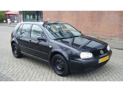 VOLKSWAGEN Golf 1.4 16V Airco