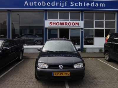 Volkswagen Golf 1.4-16V (bj 1999)