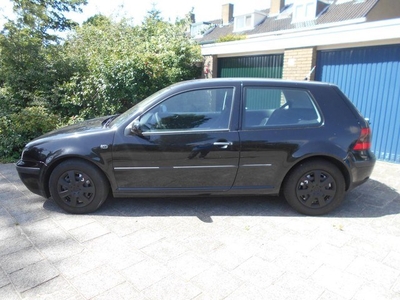 Volkswagen Golf 1.4-16V NETTE GOLF OP LPG.3