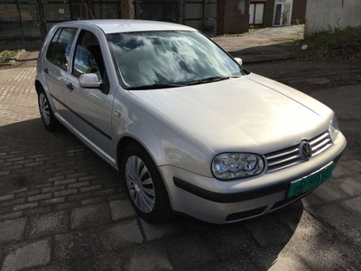 Volkswagen Golf 1.4-16V NIEUWE APK 24-05-2017