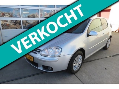 Volkswagen Golf 1.4 Easyline