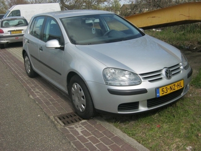 Volkswagen Golf 1.4 FSI Trendline Nette auto 5 deurs