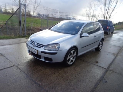 Volkswagen Golf 1.4 Trendline