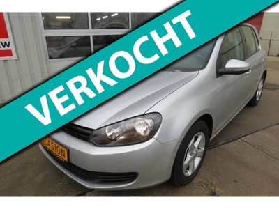 Volkswagen Golf 1.4 Trendline