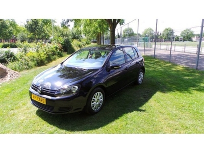 Volkswagen Golf 1.4 Trendline , 5 Deurs , Clima , Zeer