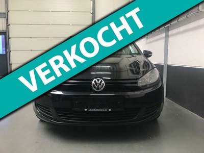 Volkswagen Golf 1.4 Trendline