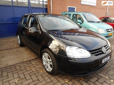 Volkswagen Golf 1.4 Trendline in zeer goede staat