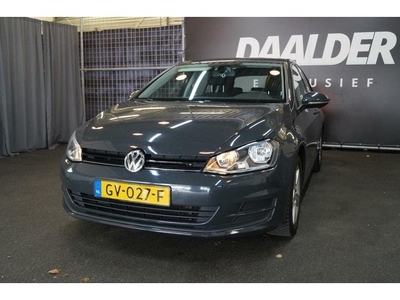 Volkswagen Golf 1.4 TSI 140pk ACT Highline ,Navi, Clima