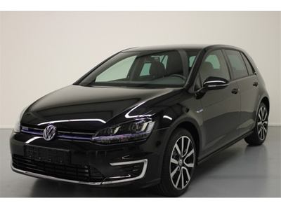 Volkswagen Golf 1.4 TSI 204 pk GTE BOMVOL!! (bj 2015)