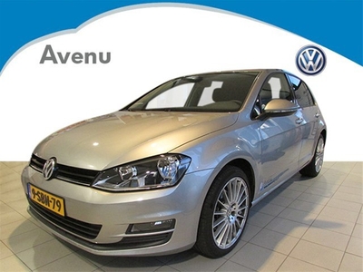 Volkswagen Golf 1.4 TSI ACT Comfortline (bj 2013)