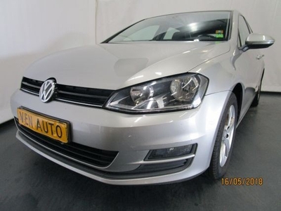 Volkswagen Golf 1.4 TSI ACT Comfortline Navi Clima (2012)