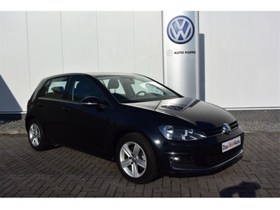 Volkswagen Golf 1.4 TSI ACT Highline Executive DSG7 140pk