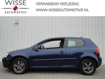 Volkswagen Golf 1.4 TSI Comfortline Navi (bj 2009)