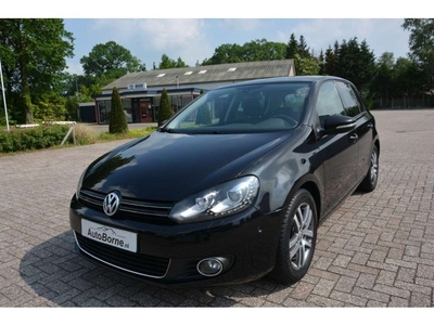 Volkswagen Golf 1.4 TSI DSG Highline 2010