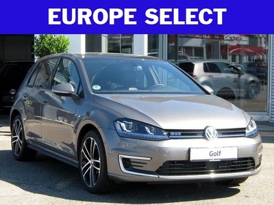 Volkswagen Golf 1.4 TSI GTE