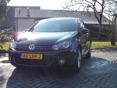 Volkswagen Golf 1.4 TSI Highline (2010)