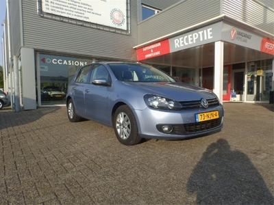 Volkswagen Golf 1.4 TSI HIGHLINE DSG Automaat (bj 2010)