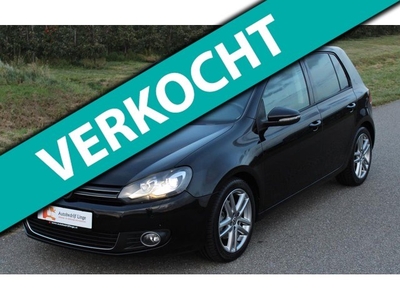 Volkswagen Golf 1.4 TSI Highline / NAVI / XENON / LED / PDC!