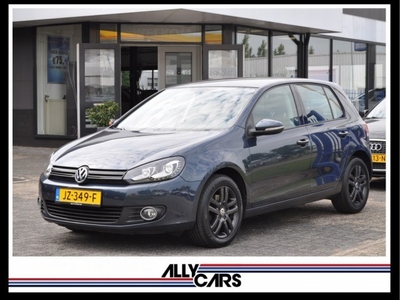 Volkswagen Golf 1.4 TSI HIGHLINE Xenon Led PDC Navi DSG