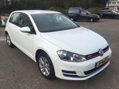 Volkswagen Golf 1.4 TSI Highline*NIEUW STAAT*