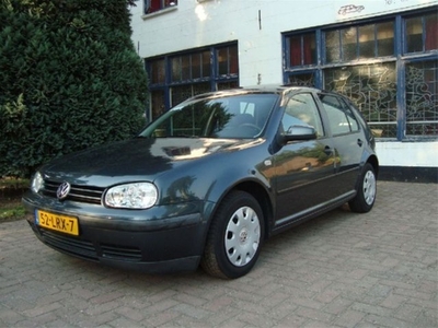 Volkswagen Golf 1.4 Verkocht! (bj 1998)