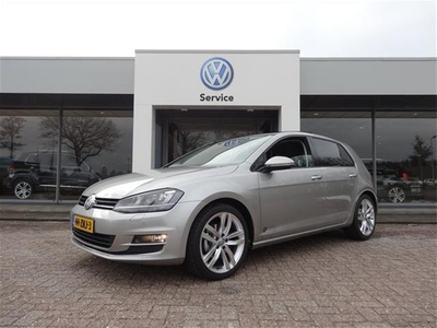 Volkswagen Golf 1.4TSI 90KW 5D HIGHLINE (bj 2013)