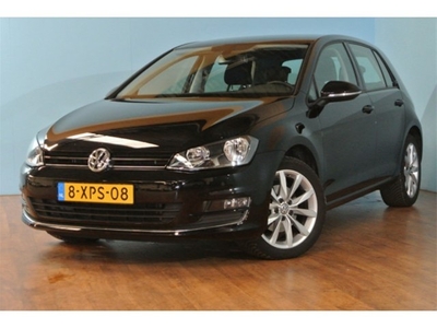 Volkswagen Golf 1.4TSI AUT 5 DRS HIGH NAVI (bj 2014)