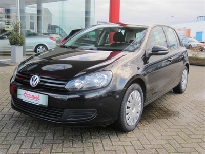 Volkswagen Golf 1.6 5-Drs. / Clima / Trekhaak / Trendline