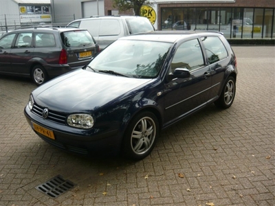 Volkswagen Golf 1.6 Comfortline (bj 1998)