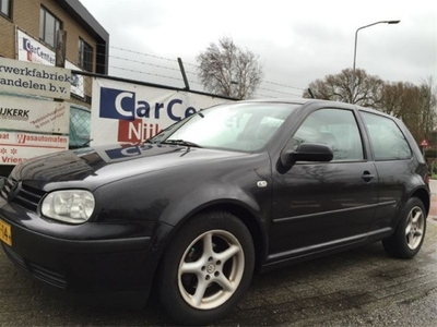 Volkswagen Golf 1.6 Comfortline (bj 1999)