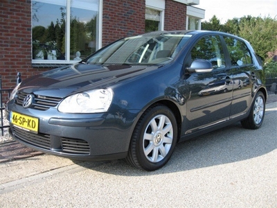 Volkswagen Golf 1.6 FSI SPORTLINE (bj 2006)